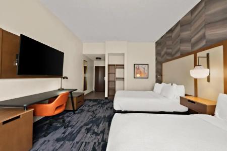 Fairfield by Marriott - 14