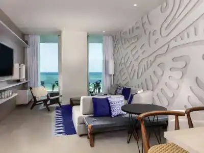 Sls Cancun & Spa - 78