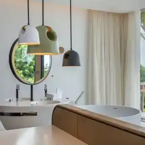 Курорт So/ Maldives - 39