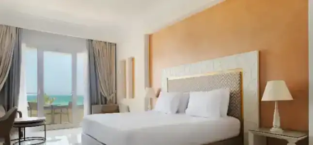 Hasdrubal Thalassa & Spa Djerba - 80