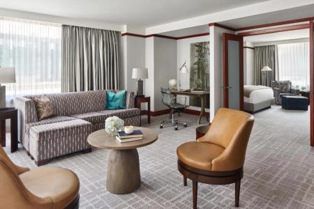 The Ritz-Carlton Georgetown, Washington, D.C. - 86