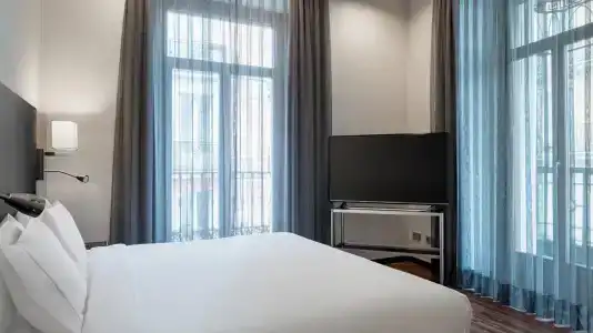 AC Recoletos by Marriott - 42