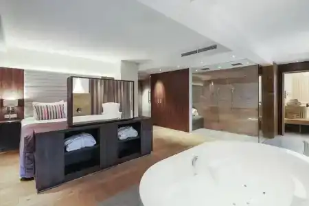 Van der Valk Haarlem - 83
