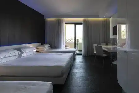 a Point Porto Ercole Resort & Spa - 58