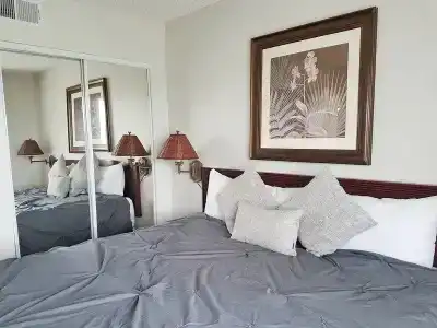 Parc Corniche Condominium Suites - 93