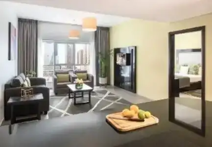 Citadines Metro Central - 17