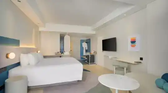Centara Phuket - Sha Extra Plus - 48