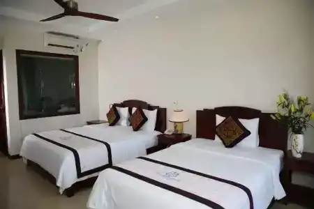 Tropicana Resort Phu Quoc - 64