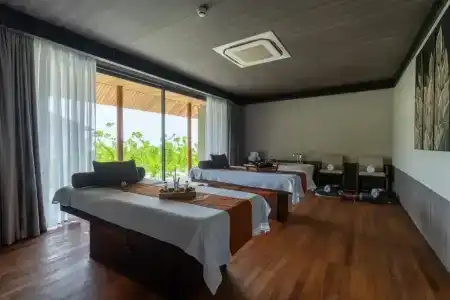 Madifushi Private Island - 11
