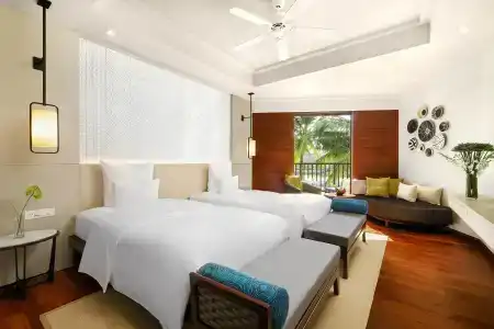 Pullman Danang Beach Resort - 62