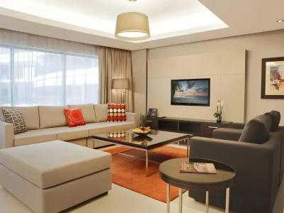 Majestic Arjaan by Rotana – - 41