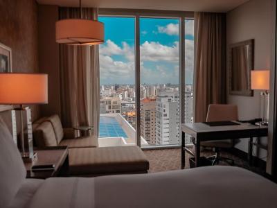 Intercontinental Real Santo Domingo, An Ihg - 62