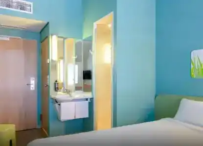 ibis budget Luzern City - 54