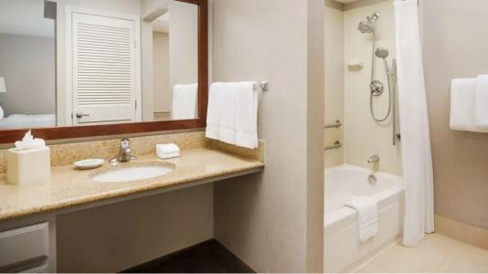 Residence Inn by Marriott Seattle/Bellevue - 21