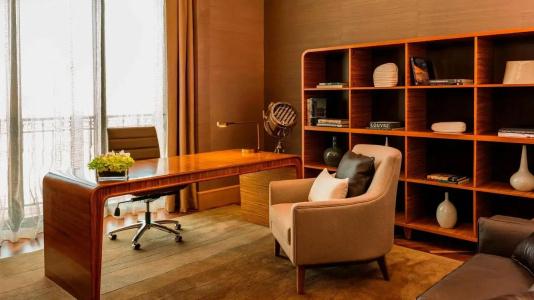 The St. Regis Saadiyat Island Resort, Abu Dhabi - 111