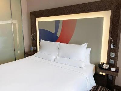 Novotel Bangkok Impact - 9