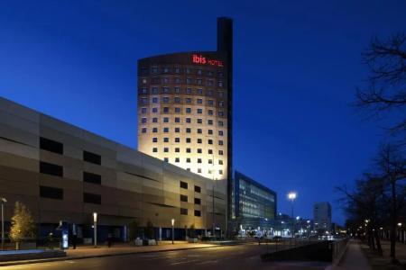Ibis Barcelona Meridiana - 29