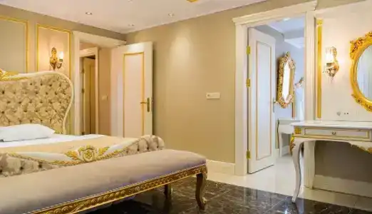 Uzungol Onder & Spa - 36