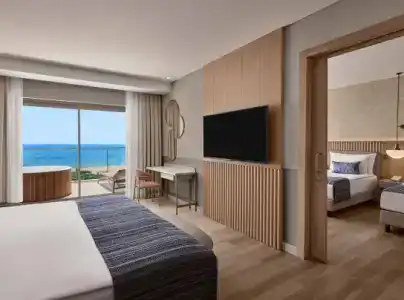 Akra Sorgun Tui Blue Sensatori - All Inclusive - 81