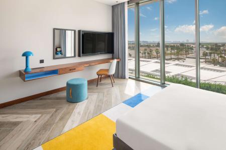 The Wb Abu Dhabi, Curio Collection By Hilton - 61