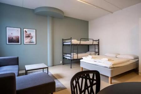 Bunks at Rode - 75