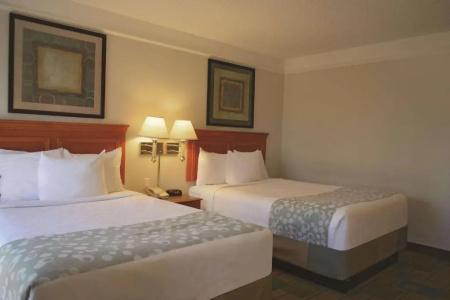 La Quinta Inn by Wyndham Austin Oltorf - 32