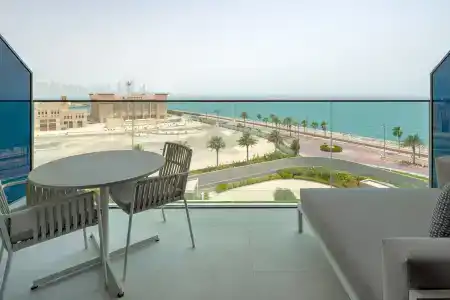 W Dubai - The Palm - 98