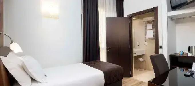 Best Western Biri - 66