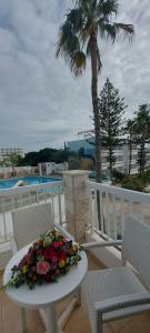 New Famagusta & Suites - 52