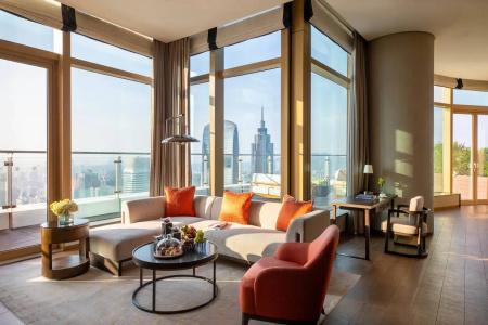 Jumeirah Guangzhou - 58