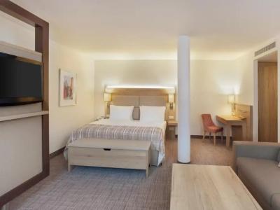 Holiday Inn Nürnberg City Centre, an IHG - 60