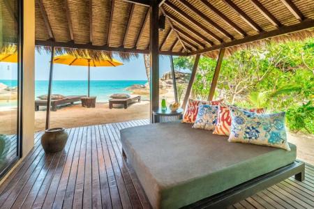 Buri Rasa Koh Phangan - Sha Extra Plus - 57