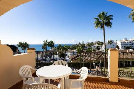 Ramada & Suites by Wyndham Costa del Sol Fuengirola - 156