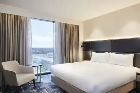 Hyatt Regency Manchester - 49
