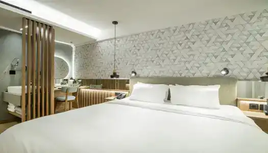 Akasha Beach & Spa - 46