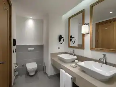 Titanic Deluxe Bodrum - 77