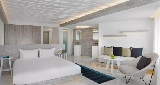 Mykonos Riviera & Spa, a member of Small Luxurys of the World - 52