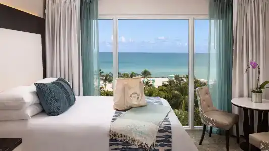 The Palms & Spa - 59