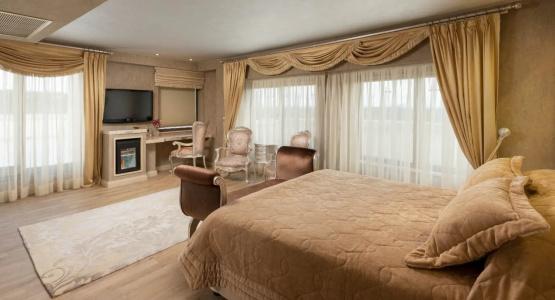 Limak Eurasia Luxury - 44