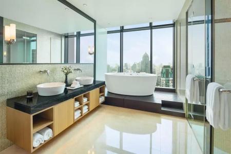 The St Regis Bangkok- Sha Extra Plus - 73