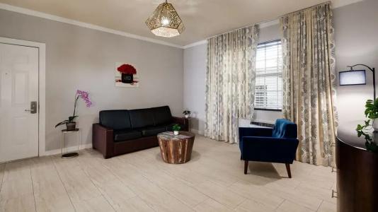 Tradewinds Apartment Miami Beach - 71