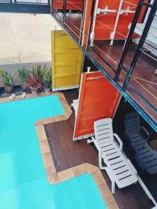 Retro Box Chumphon - 44