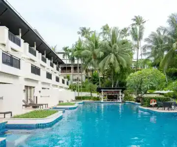 Horizon Karon Beach Resort & Spa - 0