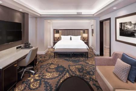 Radisson Blu, Dubai Deira Creek - 71