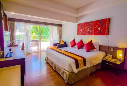 Patong Resort - Sha Extra Plus - 50