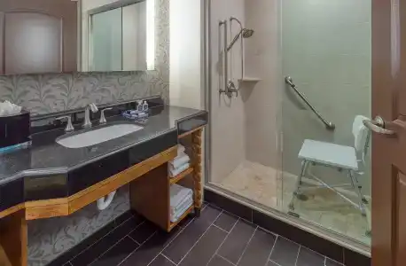 Wyndham Grand Orlando Resort Bonnet Creek - 52