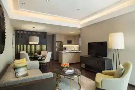 Siam Kempinski Bangkok - Sha Extra Plus Certified - 51