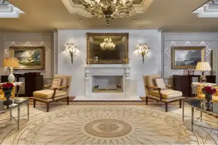 Grande Bretagne, a Luxury Collection, Athens - 93