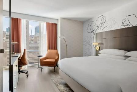 Courtyard by Marriott New York Manhattan/Chelsea - 26