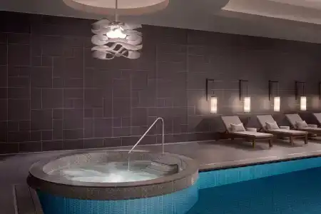 Jw Marriott Nara - 15